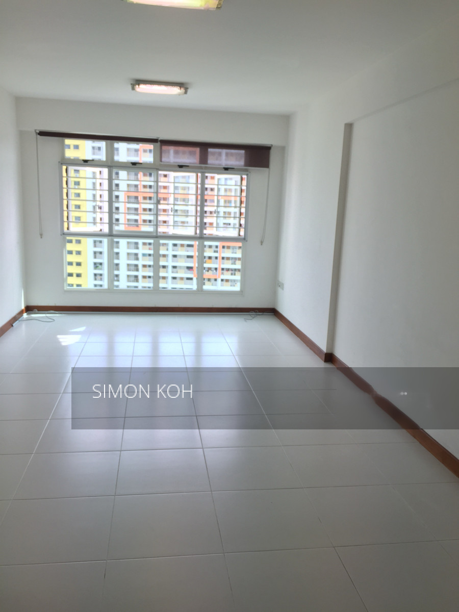 Punggol Drive thumbnail photo